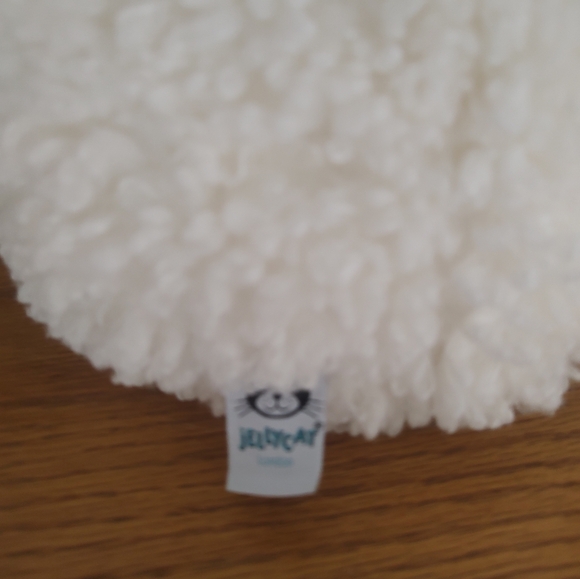 Jellycat Snowy Owl - Picture 3 of 3